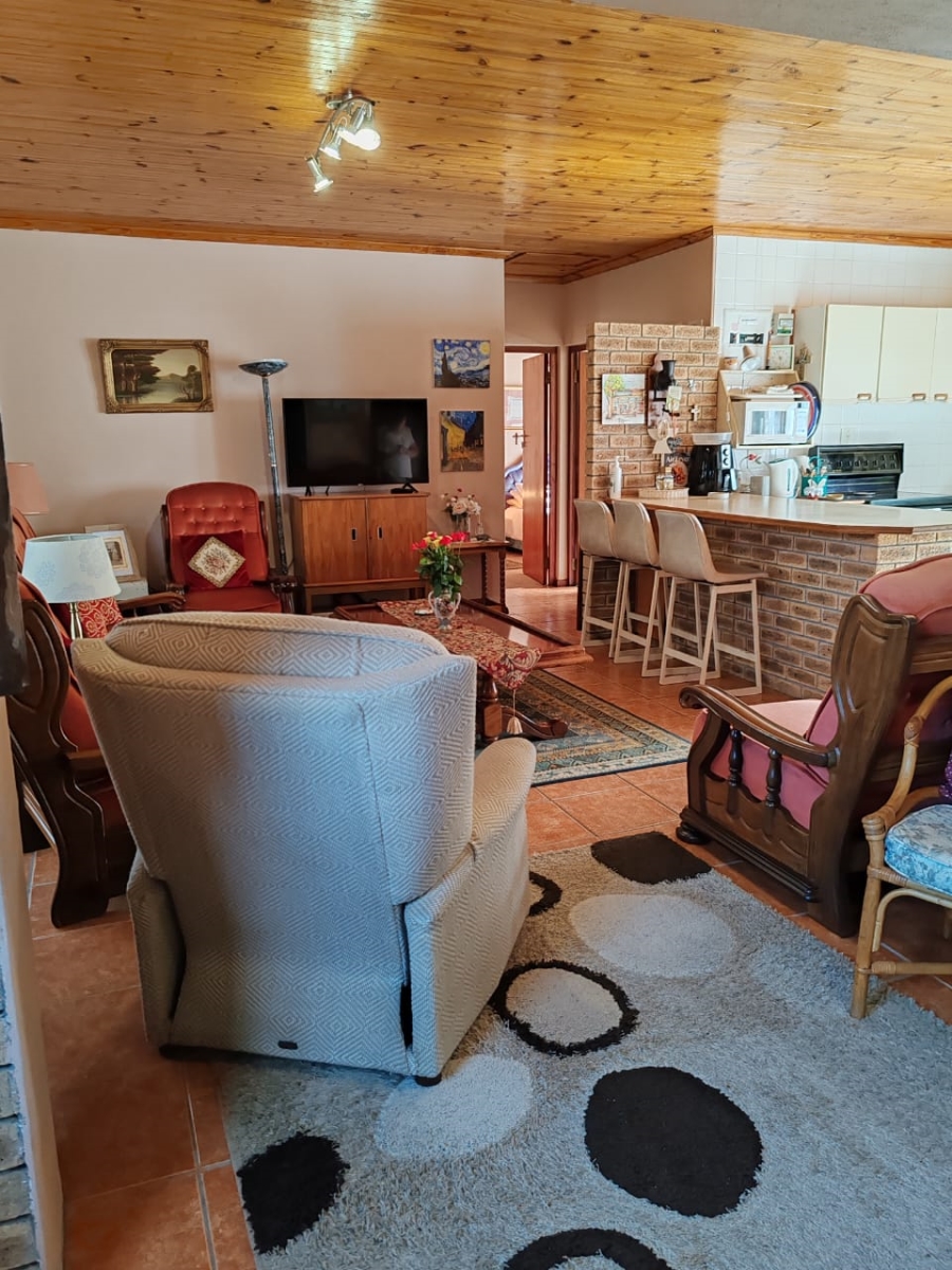 3 Bedroom Property for Sale in Kleinmond Western Cape